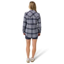 Flylow Dolly Shirt - Women's - On the Model