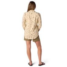 Flylow Dolly Shirt - On Model Back