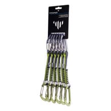 CAMP USA Orbit Wire Express KS Quickdraw - 6 Pack 18 CM