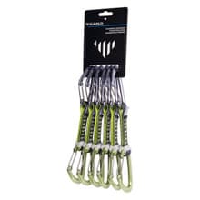 CAMP USA Orbit Wire Express KS Quickdraw - 6 Pack 12 CM