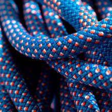 Mammut 9.5 Crag Classic Rope Duodess - Close Up
