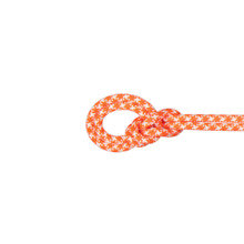 Mammut 9.5 Crag Classic Rope - Vibrant Orange-White - Main
