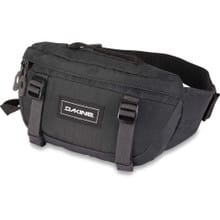 Dakine Hot Laps 1L Bike Waist Bag - Black