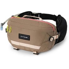 Dakine Hot Laps 5L Bike Hydration Waist Bag - Pinebark
