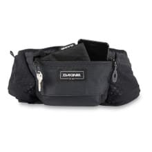 Dakine Hot Laps Stealth Bike Waist Bag - Profile