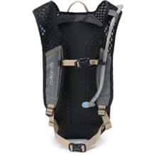 Dakine Shuttle 6L Bike Hydration Backpack - Back View