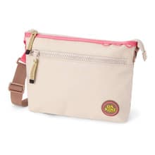 Renovation Crossbody Bag - salmon Bay