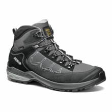 Asolo Falcon EVO GV Hiking Boot - Light Black/Graphite