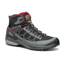 Asolo Falcon EVO GV Hiking Boot - Grey/Black