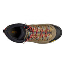 Asolo Fugitive GTX Hiking Boot -  Men's - Top