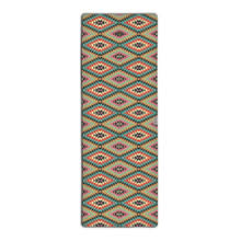 Leus Yoga Eco Towel - Anatolia