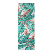 Leus Yoga Eco Towel - Jungle Fever
