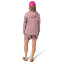 Flylow Jessi Sun Hoody - Women's - On Model (Back)