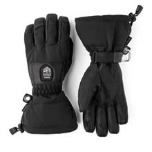 Hestra Heater Gauntlet - Black