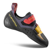 La Sportiva Kubo - Savannah Mountain Red