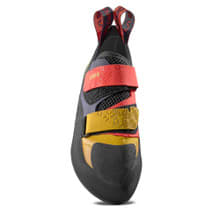 La Sportiva Kubo - Savannah Mountain Red