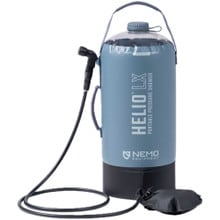 NEMO Helio LX Pressure Shower