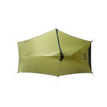 NEMO Hornet OSMO 1P Tent - Top