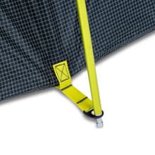 NEMO Hornet OSMO 1P Tent - Stakeout