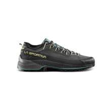 TX4 Evo Women's - Carbon/Zest
