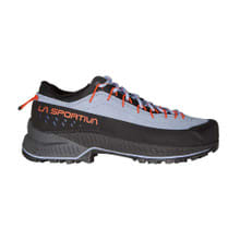 TX4 Evo Women's - Stone Blue/Cherry Tomato
