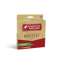 Scientific Anglers Mastery Infinity Fly Line