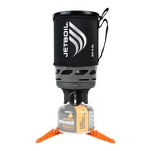Jetboil Zip 0.8L - Carbon