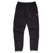 Howler Brother Pelusa Fleece Pants - True Black