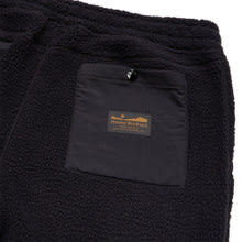 Howler Brother Pelusa Fleece Pants - Patch Detail