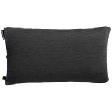 NEMO Fillo Wide Camping Pillow - Black Pearl