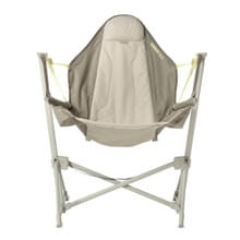 NEMO Stargaze EVO-X - Smokey Olive - Front