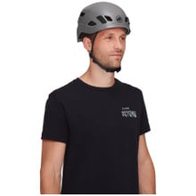 Mammut Skywalker 3.0 Helmet - Titanium - Men's