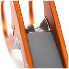 Mammut Smart 2.0 - Dark Orange - Detail