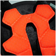 Mammut Wall Rider - Dark Jade - Padding