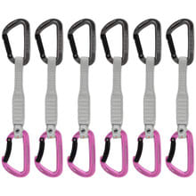 Mammut Workhorse Keylock - 17cm - Grey-Pink
