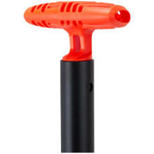 Mammut Alugator Pro Light - Black - Grip