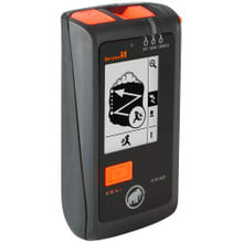 Mammut Barryvox S - Profile