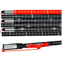 Mammut Carbon Probe 280 Speed Lock - Collapsed