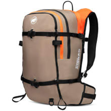 Free 28 Removable Airbag 3.0 Backpack - Safari - Main