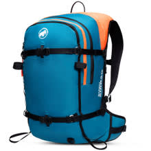Free 28 Removable Airbag 3.0 Backpack - Sapphire - Main