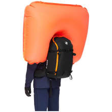 Tour 30 Women Removable Airbag 3.0 Backpack - Black - Airbag Back