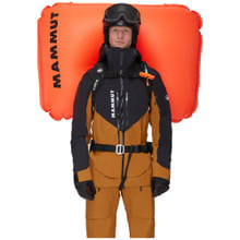 Pro 35 Removable Airbag 3.0 - Black - Airbag