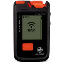Mammut Barryvox S2 - Send