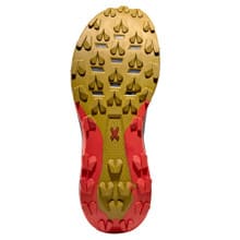 Prodigio Hike GTX - Onyx/Mountain Red - Sole