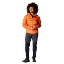 Electron Pro Wms - Dark Melba - Model