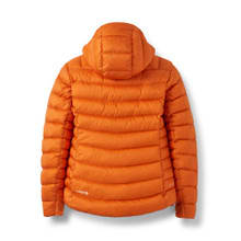 Electron Pro Wms - Dark Melba - Back