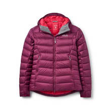 Electron Pro Wms - Mulberry