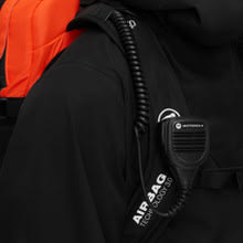 Free 28 Removable Airbag 3.0 Ready - Radio