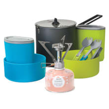 PocketRocket Kit - Main