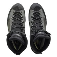 R-EVOLUTION 8 HD - Top